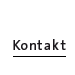 kontakt